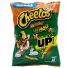 Frito Lay Cheetos Cheddar Cheese and Jalapeno from Japan 2.65 oz