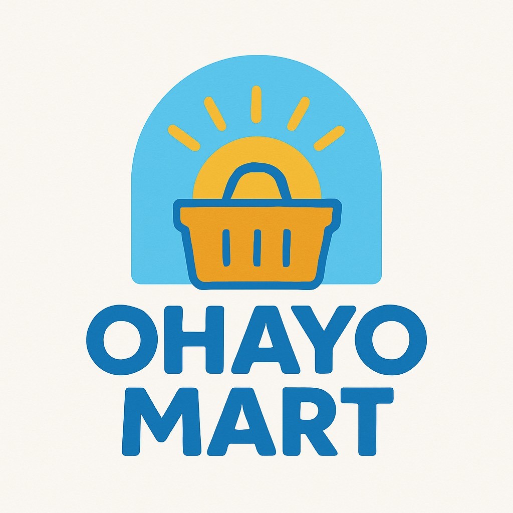 OHAYO MART